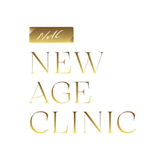 NEW AGE CLINICのロゴ