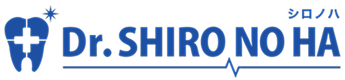Dr.SHIRO NO HA